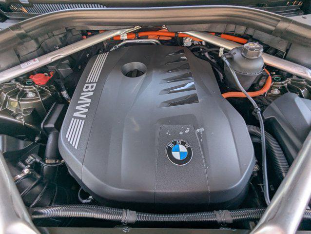 new 2026 BMW X5 PHEV car, priced at $80,825