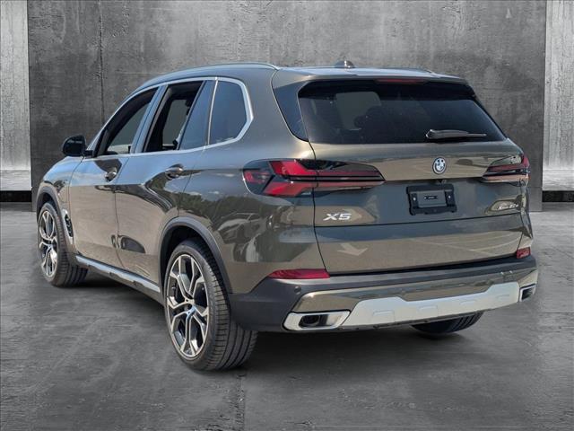 new 2026 BMW X5 PHEV car, priced at $80,825