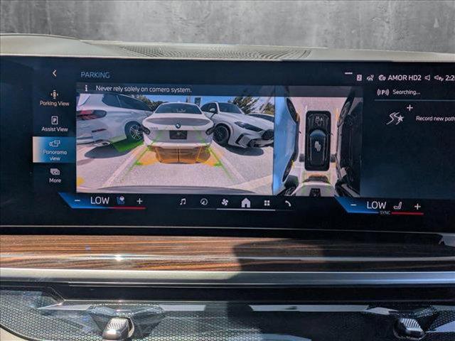 new 2026 BMW X5 PHEV car, priced at $80,825