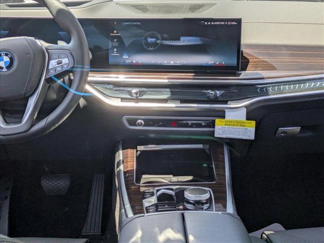 new 2026 BMW X5 PHEV car, priced at $80,825