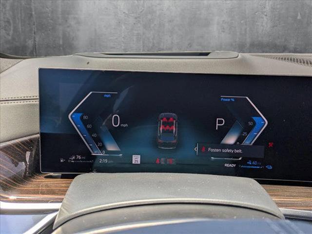 new 2026 BMW X5 PHEV car, priced at $80,825