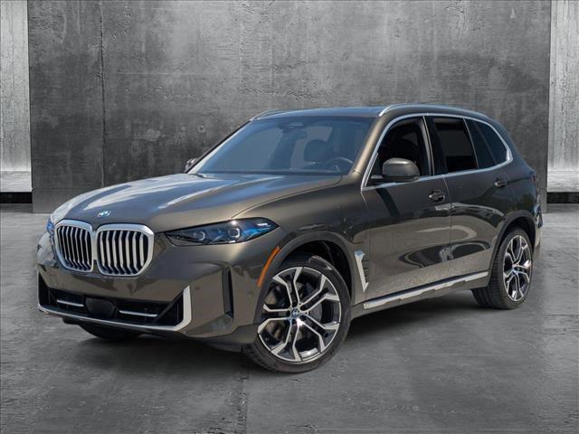 new 2026 BMW X5 PHEV car, priced at $80,825