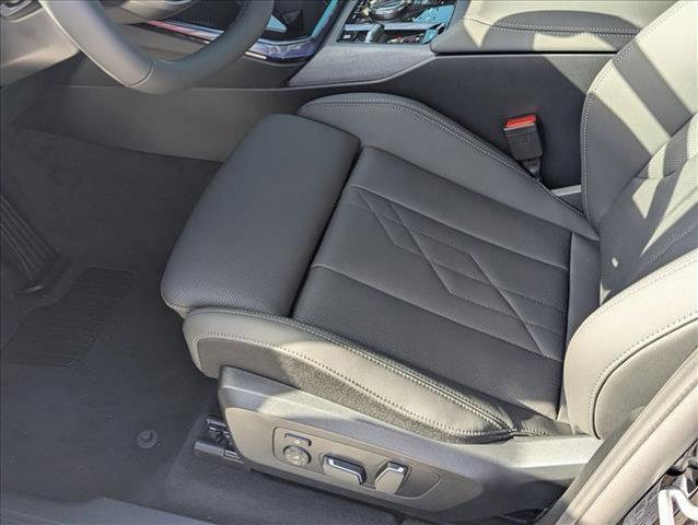 new 2026 BMW X3 car, priced at $55,560