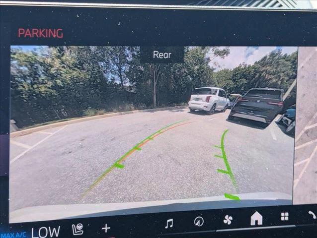 used 2024 BMW i7 car, priced at $89,151