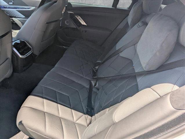 used 2024 BMW i7 car, priced at $89,151
