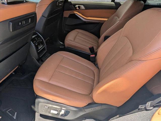 used 2022 BMW X7 car, priced at $63,998