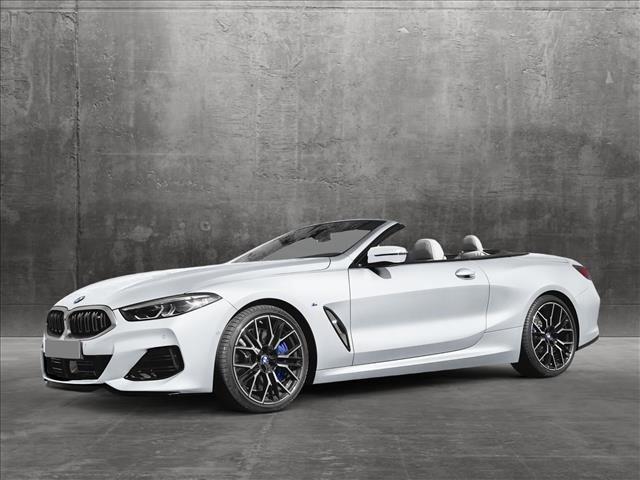 new 2025 BMW 840 car, priced at $109,355