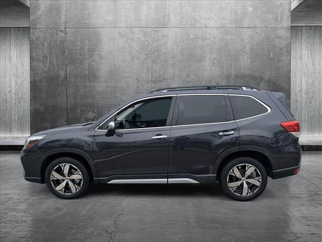 used 2019 Subaru Forester car, priced at $20,295