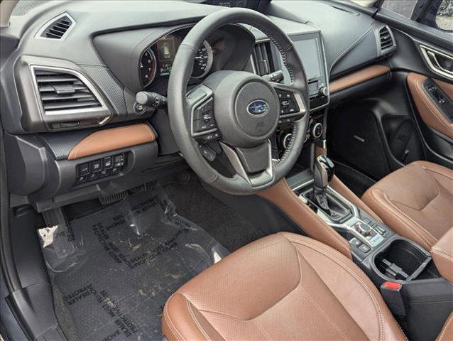 used 2019 Subaru Forester car, priced at $20,295