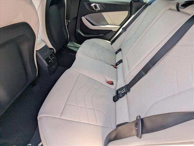 new 2025 BMW 228 Gran Coupe car, priced at $45,875