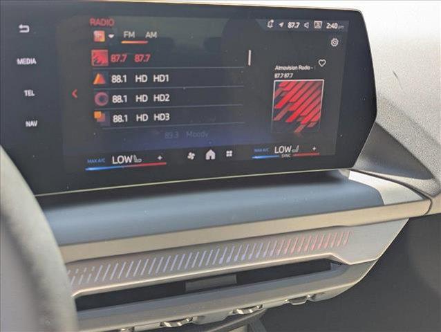 new 2025 BMW 228 Gran Coupe car, priced at $45,875