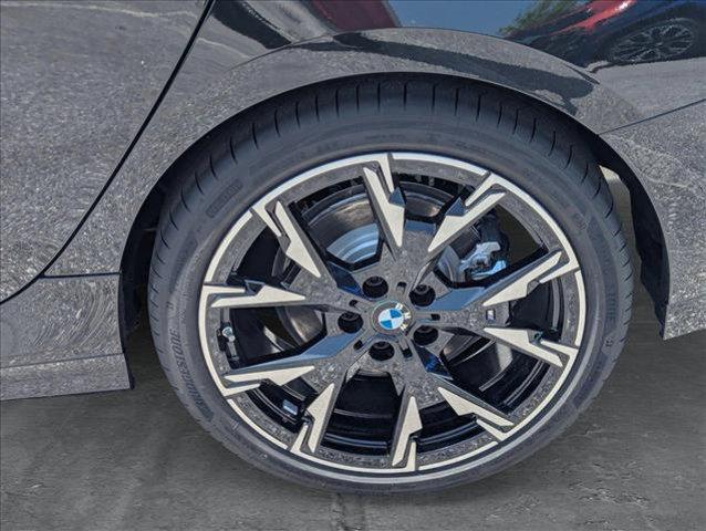new 2025 BMW 228 Gran Coupe car, priced at $45,875