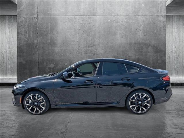 new 2025 BMW 228 Gran Coupe car, priced at $45,875