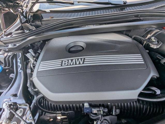 new 2025 BMW 228 Gran Coupe car, priced at $45,875