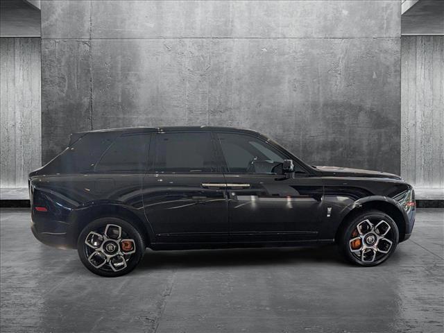 used 2023 Rolls-Royce Cullinan car, priced at $355,998