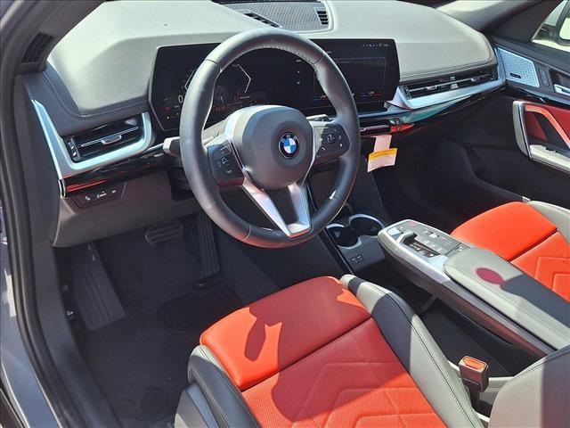 used 2024 BMW X1 car, priced at $46,280