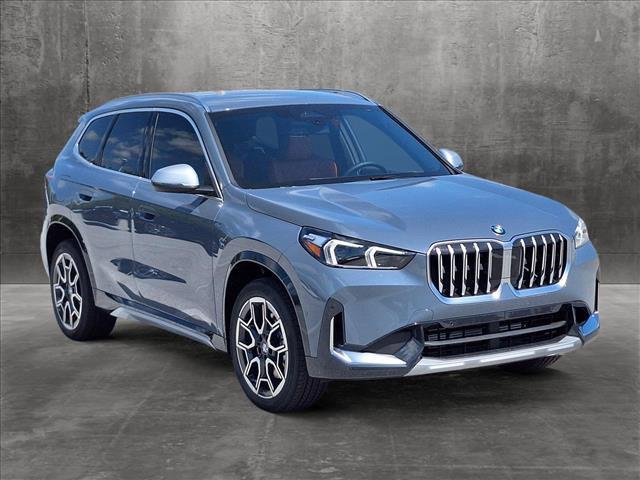 used 2024 BMW X1 car, priced at $46,280