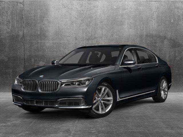 used 2019 BMW 750 car, priced at $29,998