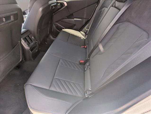 new 2025 BMW X3 car, priced at $57,785