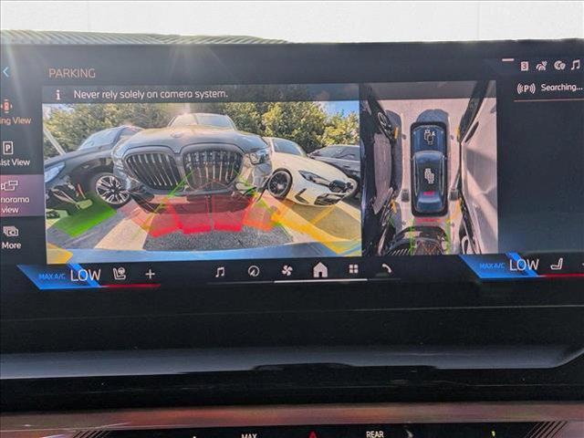 new 2026 BMW i5 car, priced at $73,925