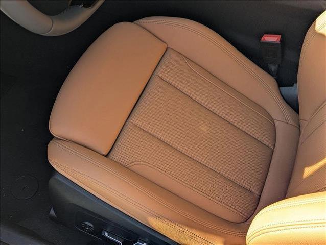 used 2025 BMW 330 car, priced at $51,380