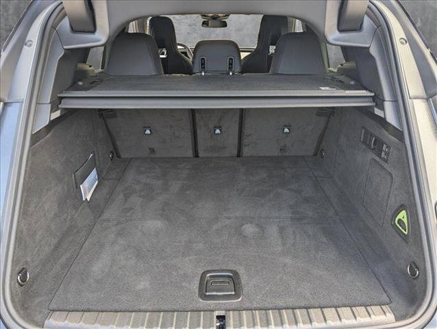 used 2024 BMW iX car, priced at $62,222