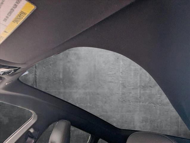 used 2024 BMW iX car, priced at $62,222