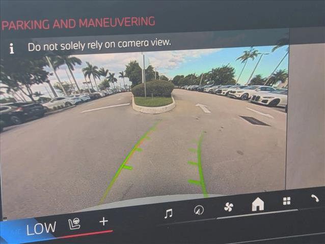 new 2025 BMW i4 Gran Coupe car, priced at $66,900