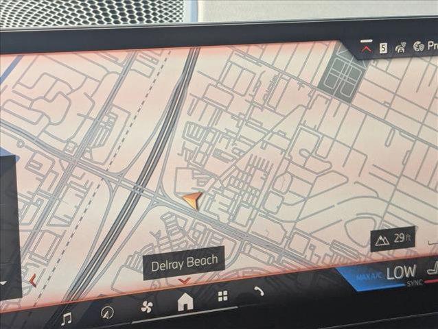 new 2025 BMW i4 Gran Coupe car, priced at $66,900