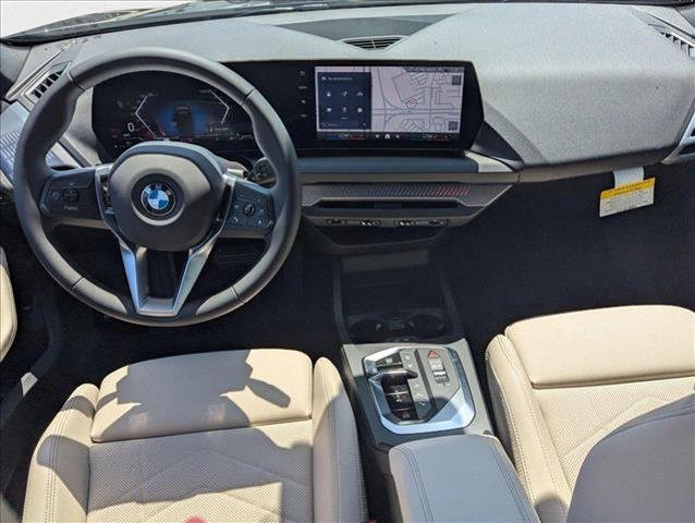 used 2025 BMW 228 Gran Coupe car, priced at $44,325