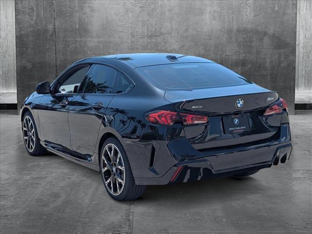 new 2025 BMW 228 Gran Coupe car, priced at $44,325