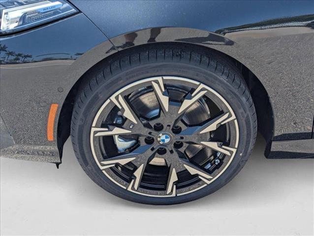 used 2025 BMW 228 Gran Coupe car, priced at $44,325