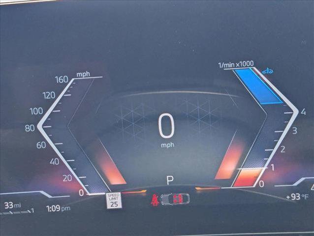 used 2025 BMW 228 Gran Coupe car, priced at $44,325