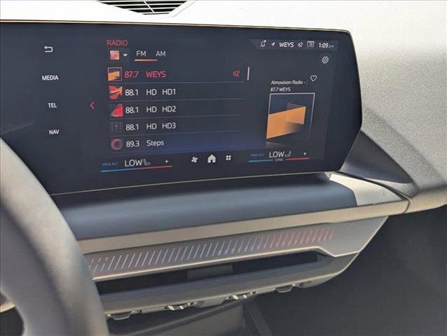 new 2025 BMW 228 Gran Coupe car, priced at $44,325