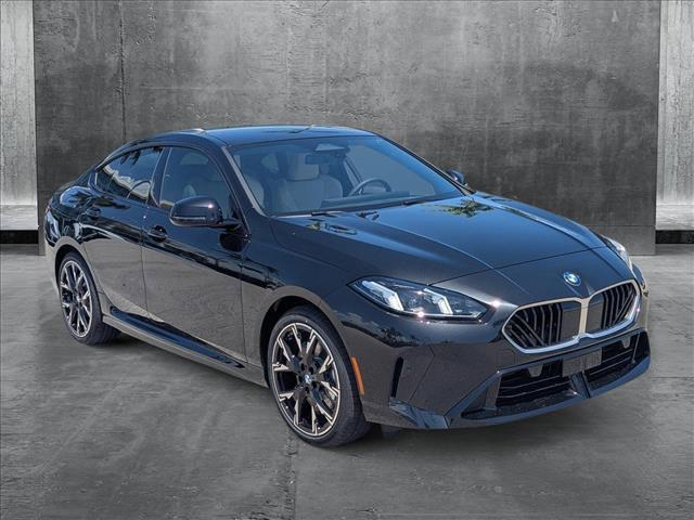new 2025 BMW 228 Gran Coupe car, priced at $44,325