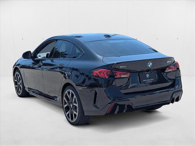 used 2025 BMW 228 Gran Coupe car, priced at $44,325