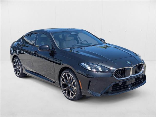 used 2025 BMW 228 Gran Coupe car, priced at $44,325