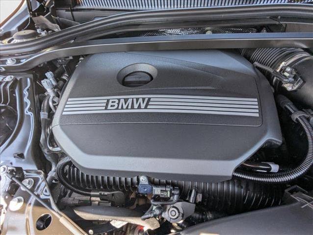 used 2025 BMW 228 Gran Coupe car, priced at $44,325