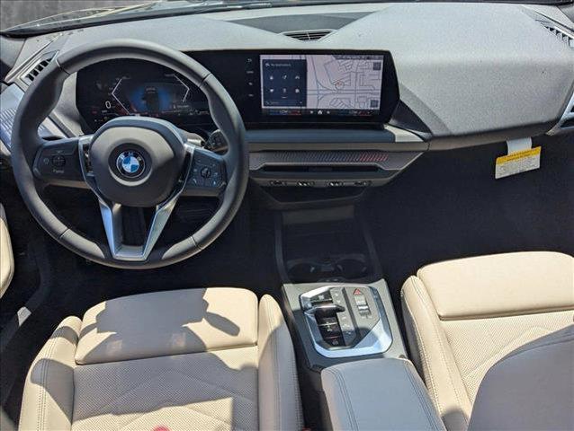 new 2025 BMW 228 Gran Coupe car, priced at $44,325