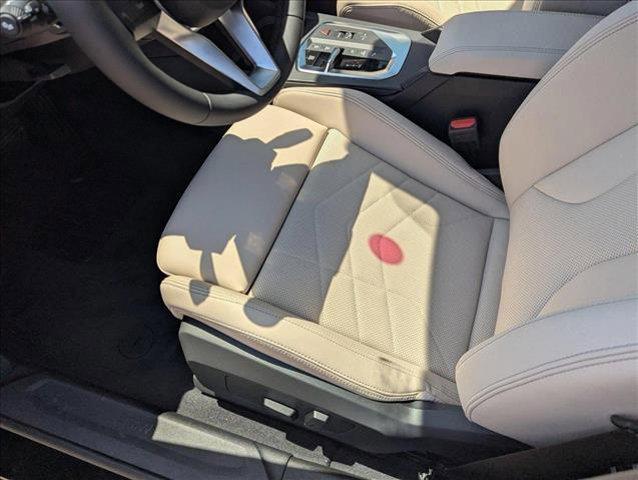 used 2025 BMW 228 Gran Coupe car, priced at $44,325