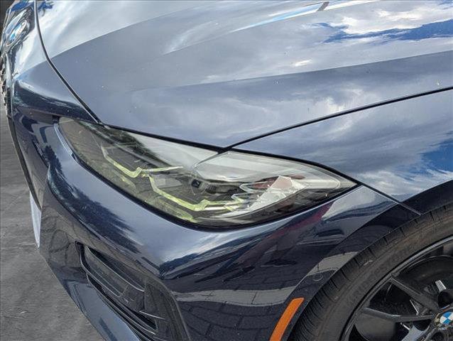 used 2024 BMW 430 car, priced at $35,998