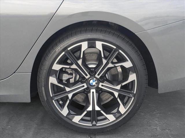 new 2025 BMW 330 car, priced at $50,130