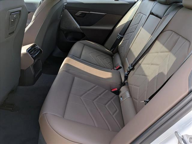 new 2026 BMW 530 car, priced at $63,715