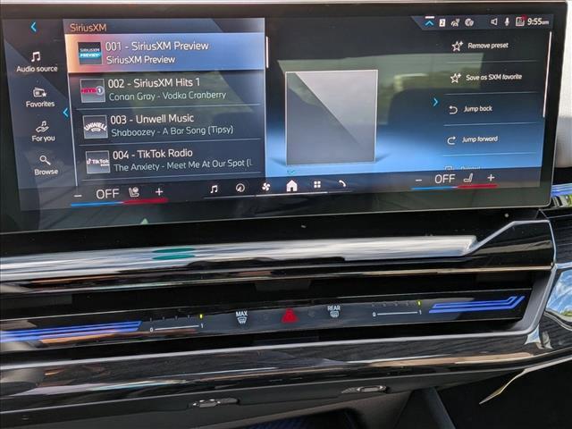 new 2026 BMW 530 car, priced at $63,715