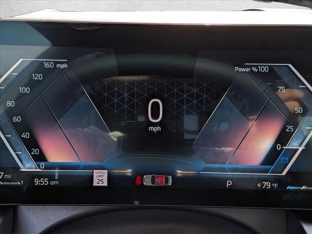 new 2026 BMW 530 car, priced at $63,715