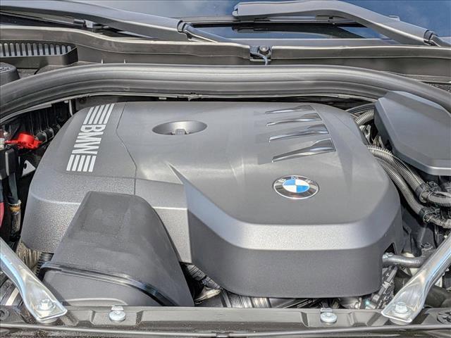 new 2026 BMW 530 car, priced at $63,715