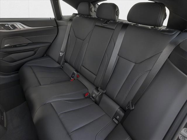 new 2026 BMW 430 Gran Coupe car, priced at $53,740