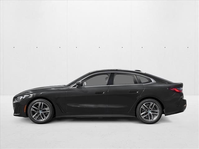 new 2026 BMW 430 Gran Coupe car, priced at $53,740