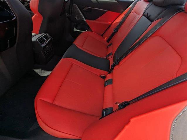 new 2026 BMW M5 car, priced at $126,325
