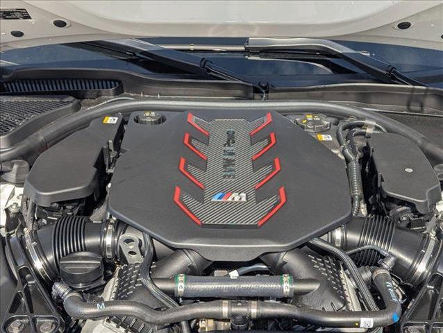 new 2026 BMW M5 car, priced at $126,325